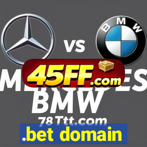 .bet domain